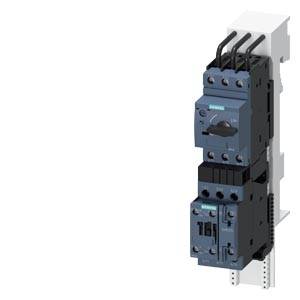 Siemens 3RA2120-4ND27-0AP0 3RA21204ND270AP0 Verbraucherabzweig Motorleistung bei 400 V 15 kW 690 V Nennstrom 28 A