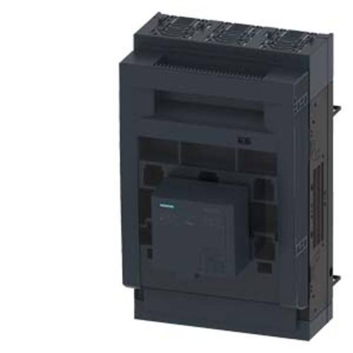 Thumbnail - Siemens 3NP11431BC12 Sicherungslasttrennschalter 3polig 250 A 690 V/AC 1 St.