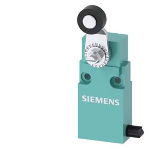Thumbnail - Siemens 3SE54130CN201EA5 3SE5413-0CN20-1EA5 Positionsschalter 240 V 6 A IP67 1 St.
