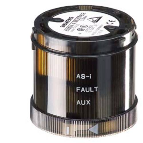 Siemens 8WD4428-0BE Signalgeber Anschlussadapter 24 V