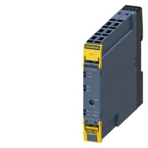 Siemens 3RK1405-2BG00-2AA2 SPS-Kompaktmodul 24 V/DC