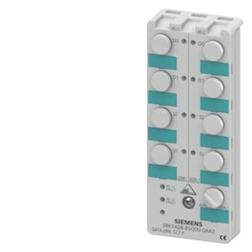 Siemens 3RK1408-8SQ00-0AA3 SPS-E/A-Modul