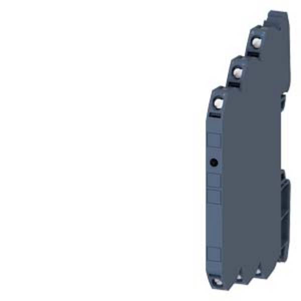 Siemens 3RS7000-1AE00 3RS70001AE00 Trennwandler 1 St.