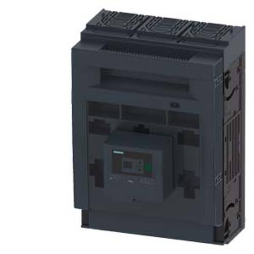 Siemens 3NP11531DA23 Sicherungslasttrennschalter 3polig 400 A 690 V/AC 1 St.