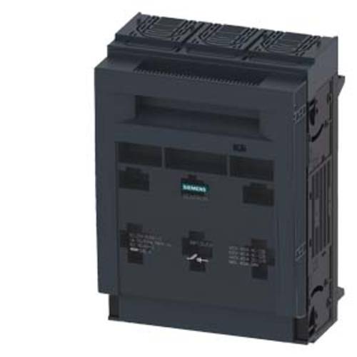 Siemens 3NP11531JC20 Sicherungslasttrennschalter 3polig 400 A 690 V/AC 1 St.