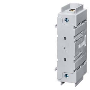 Neutralleiter Leiter-Typ = N Siemens 3LD92400B