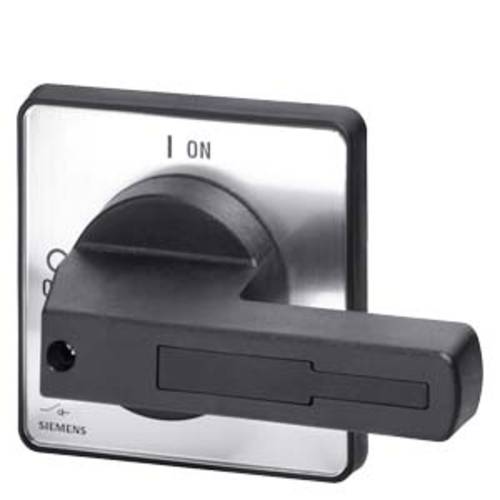 Drehantrieb Schwarz Siemens 3LD92431B