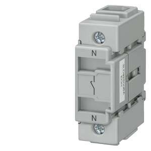 Neutralleiter Siemens 3LD92500BA