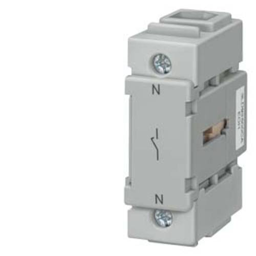 Neutralleiter Siemens 3LD92500CA