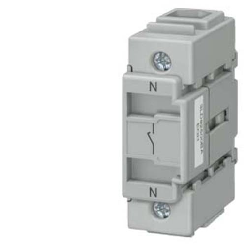 Neutralleiter Siemens 3LD92502BA