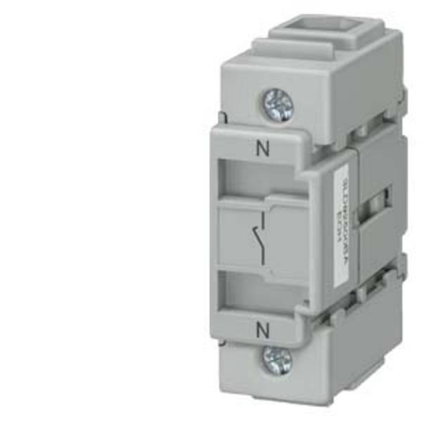 Neutralleiter Siemens 3LD92800B