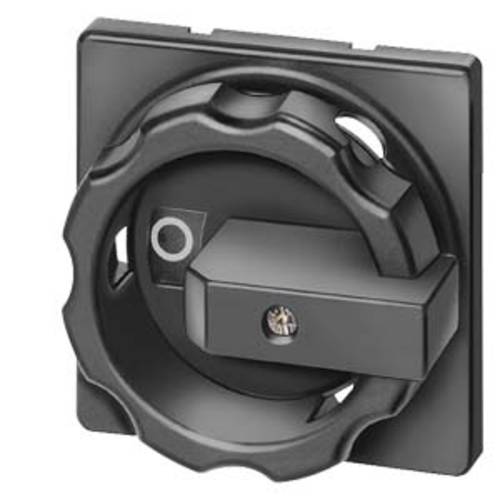 Thumbnail - Drehantrieb Schwarz Siemens 3LD92841B