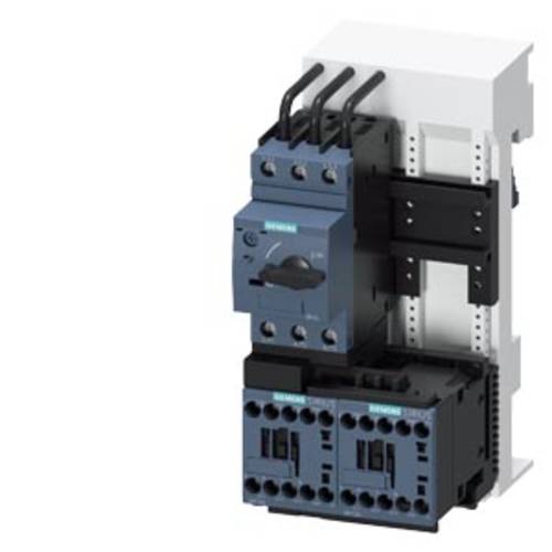Thumbnail - Siemens 3RA2210-0FD15-2AP0 3RA22100FD152AP0 Verbraucherabzweig Motorleistung bei 400 V 0.12 kW 690 V Nennstrom 0.44 A