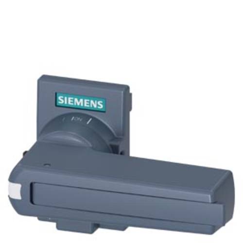 Thumbnail - Siemens 3KD9201-1 3KD92011 Direktantrieb (L x B x H) 44.5 x 73 x 45 mm Grau 1 St.
