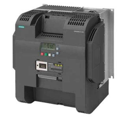 Thumbnail - Siemens Frequenzumrichter 6SL3210-5BE31-8CV0 18.5 kW 380 V, 480 V