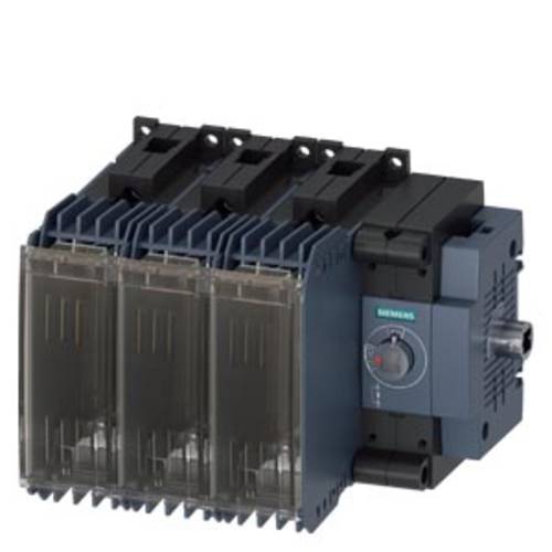 Lasttrennschalter 3polig 63 A 4 Wechsler 690 V/AC Siemens 3KF13064RB11