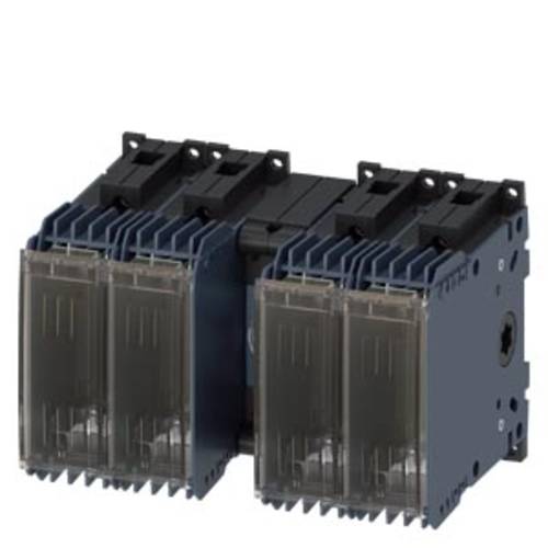 Lasttrennschalter 4polig 63 A 4 Wechsler 690 V/AC Siemens 3KF14060MB11