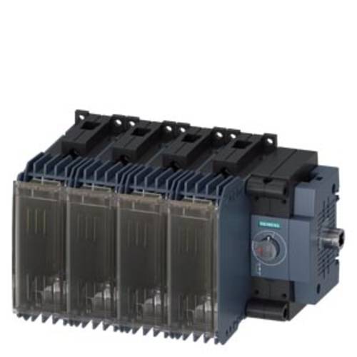Lasttrennschalter 4polig 63 A 4 Wechsler 690 V/AC Siemens 3KF14064RB11