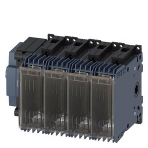 Lasttrennschalter 4polig 80 A 4 Wechsler 690 V/AC Siemens 3KF14084LB11
