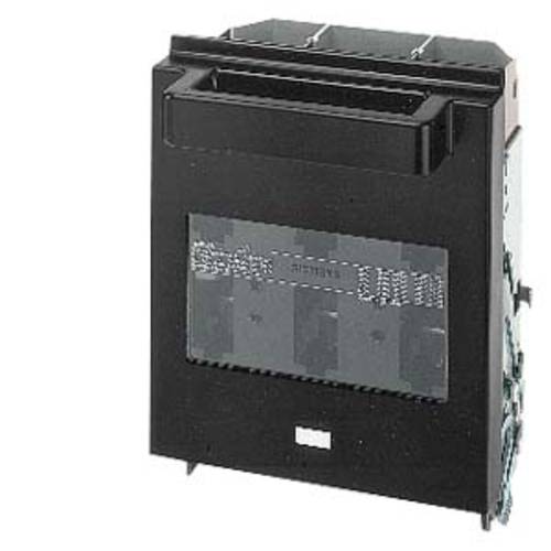 Thumbnail - Siemens 3NP52600CA00 Sicherungslasttrennschalter 3polig 250 A 690 V/AC 1 St.