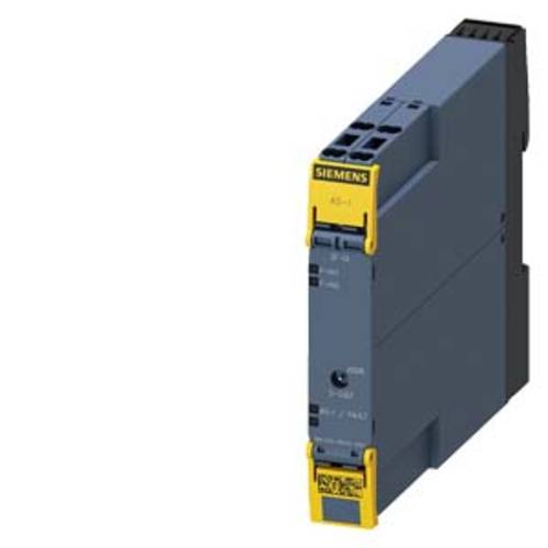 Siemens 3RK1205-0BG00-2AA2 SPS-Kompaktmodul