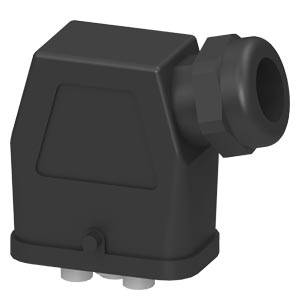 Siemens 3RK1911-2BE50 3RK19112BE50 Buchseneinsatz 690 V Nennstrom 40 A