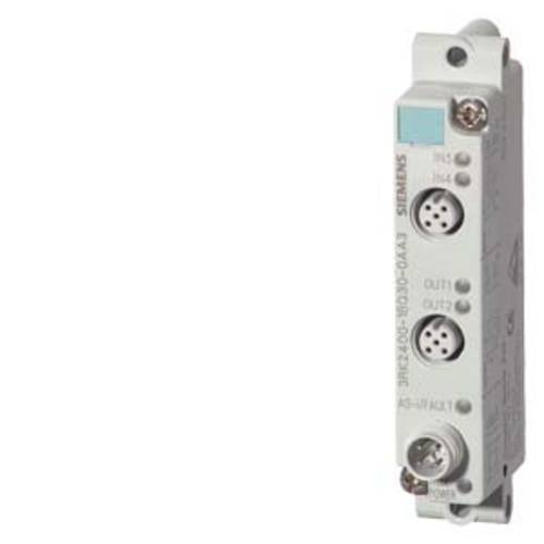 Siemens 3RK2400-1BQ30-0AA3 SPS-E/A-Modul 24 V/DC