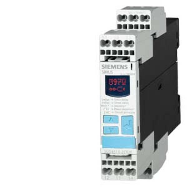 Siemens 3UG4614-2BR20 3UG46142BR20 Netzüberwachung
