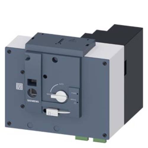 Motorantrieb Siemens 3KC98263