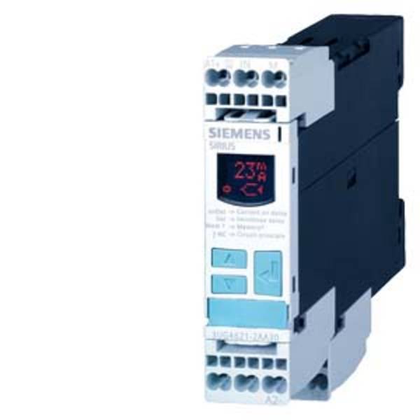 Siemens 3UG4621-2AA30 3UG46212AA30 Stromüberwachungsrelais
