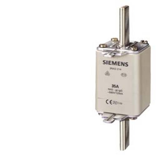 Siemens 3NA3236 Sicherungseinsatz Sicherungsgröße = 2 160 A 500 V 3 St.