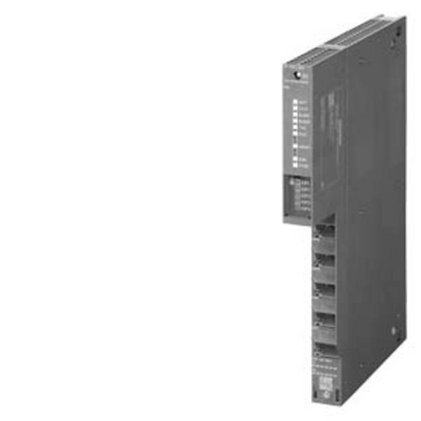 Siemens 6GK7443-1GX30-0XE0 SPS-Kommunikationsprozessor 5 V