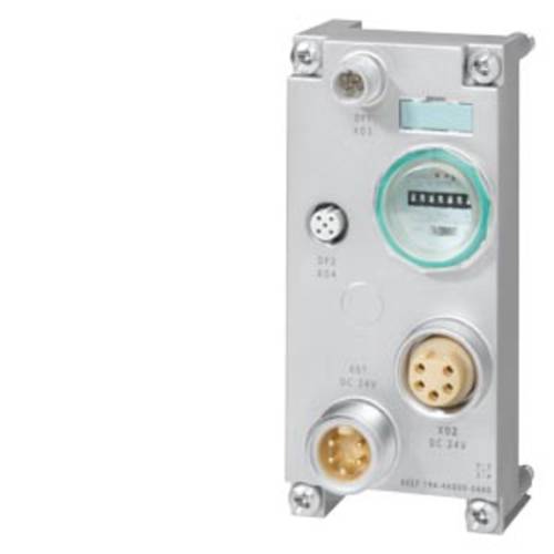 Thumbnail - Siemens 6ES7194-4AD00-0AA0 6ES71944AD000AA0 SPS-Anschlussmodul 28.8 V/DC
