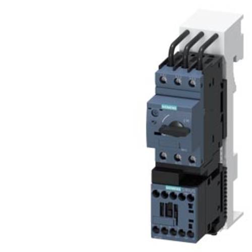 Thumbnail - Siemens 3RA2110-0JD15-1AP0 3RA21100JD151AP0 Verbraucherabzweig Motorleistung bei 400 V 0.25 kW 690 V Nennstrom 0.85 A