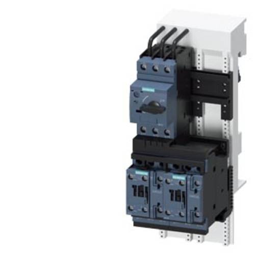 Thumbnail - Siemens 3RA2220-4AD26-0AP0 3RA22204AD260AP0 Verbraucherabzweig Motorleistung bei 400 V 7.5 kW 690 V Nennstrom 15.5 A