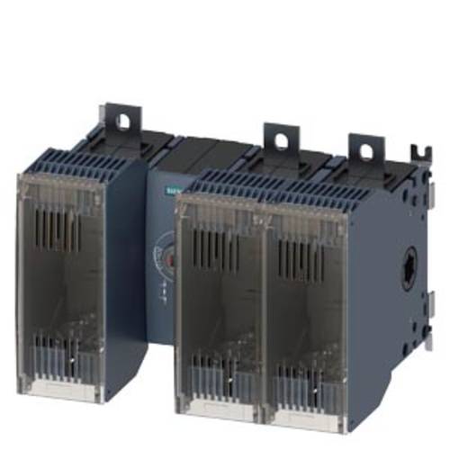 3polig 400 A 8 Schließer, 8 Öffner 690 V/AC Siemens 3KF43400MF11