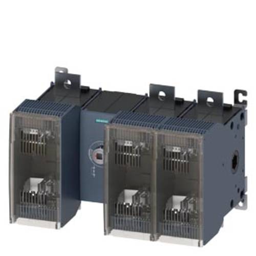 3polig 630 A 8 Schließer, 8 Öffner 690 V/AC Siemens 3KF53630MF11