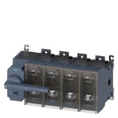 Lasttrennschalter 4polig 800 A 8 Schließer, 8 Öffner 690 V/AC Siemens 3KF54802LF11