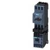 Siemens 3RA2110-1AE15-1AP0 3RA21101AE151AP0 Verbraucherabzweig Motorleistung bei 400 V 0.55 kW 690 V Nennstrom 1.5 A