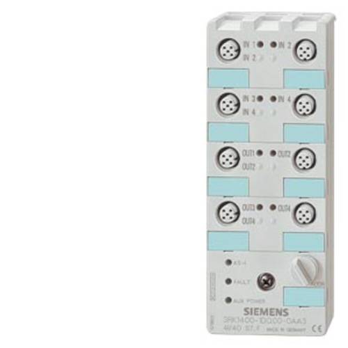 Thumbnail - Siemens 3RK2400-1FQ03-0AA3 SPS-E/A-Modul 24 V/DC