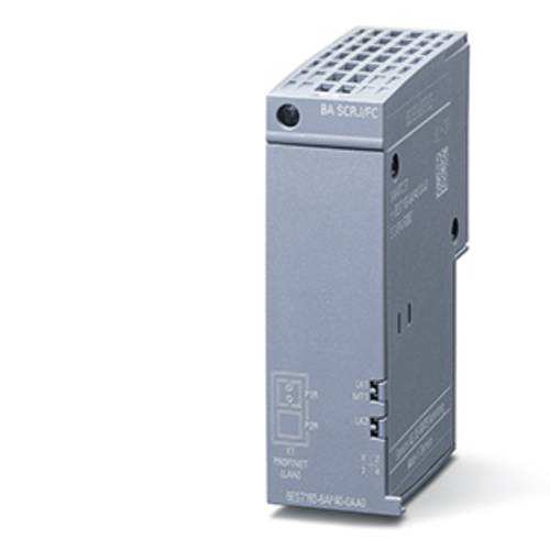Thumbnail - Siemens 6ES71936AP400AA0 6ES7193-6AP40-0AA0 SPS-Busadapter