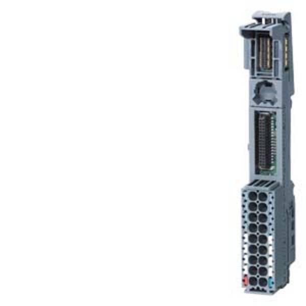 Siemens 6ES7193-6BP00-0BA0 6ES71936BP000BA0 SPS-Klemme 28.8 V/DC