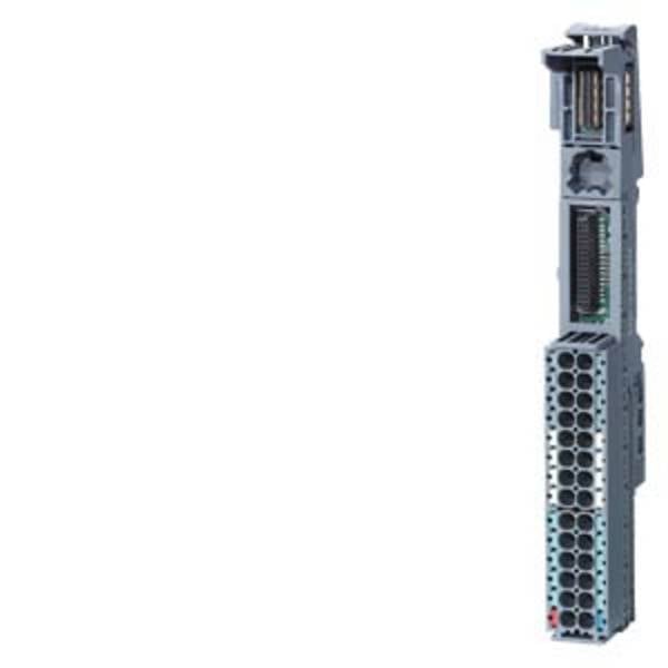 Siemens 6ES7193-6BP20-0BA0 6ES71936BP200BA0 SPS-Klemme 28.8 V/DC