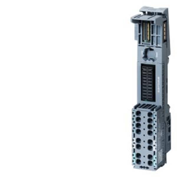 Siemens 6ES7193-6BP20-0BB0 6ES71936BP200BB0 SPS-Erweiterungsmodul 120 V/DC
