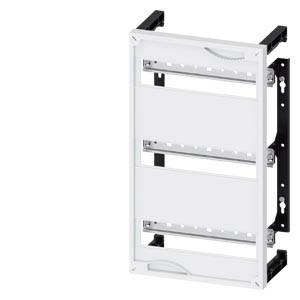 Thumbnail - Siemens 8GK43513KK12 Leistungsschalter-Bausatz 1 St.