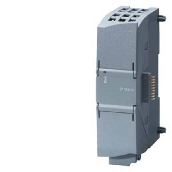 Siemens 6GK7243-1BX30-0XE0 SPS-Kommunikationsprozessor 5 V
