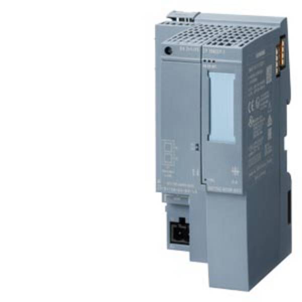 Siemens 6GK7542-6UX00-0XE0 SPS-Kommunikationsprozessor 28.8 V
