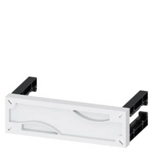 Siemens 8GK45010KK12 Leistungsschalter-Bausatz Kunststoff Lichtgrau 1 St.