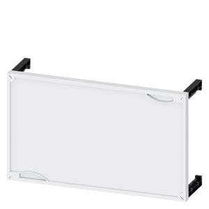 Siemens 8GK45012KK22 Leistungsschalter-Bausatz Kunststoff Lichtgrau 1 St.