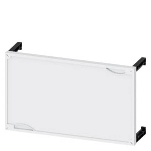 Siemens 8GK45012KK22 Leistungsschalter-Bausatz Kunststoff Lichtgrau 1 St.